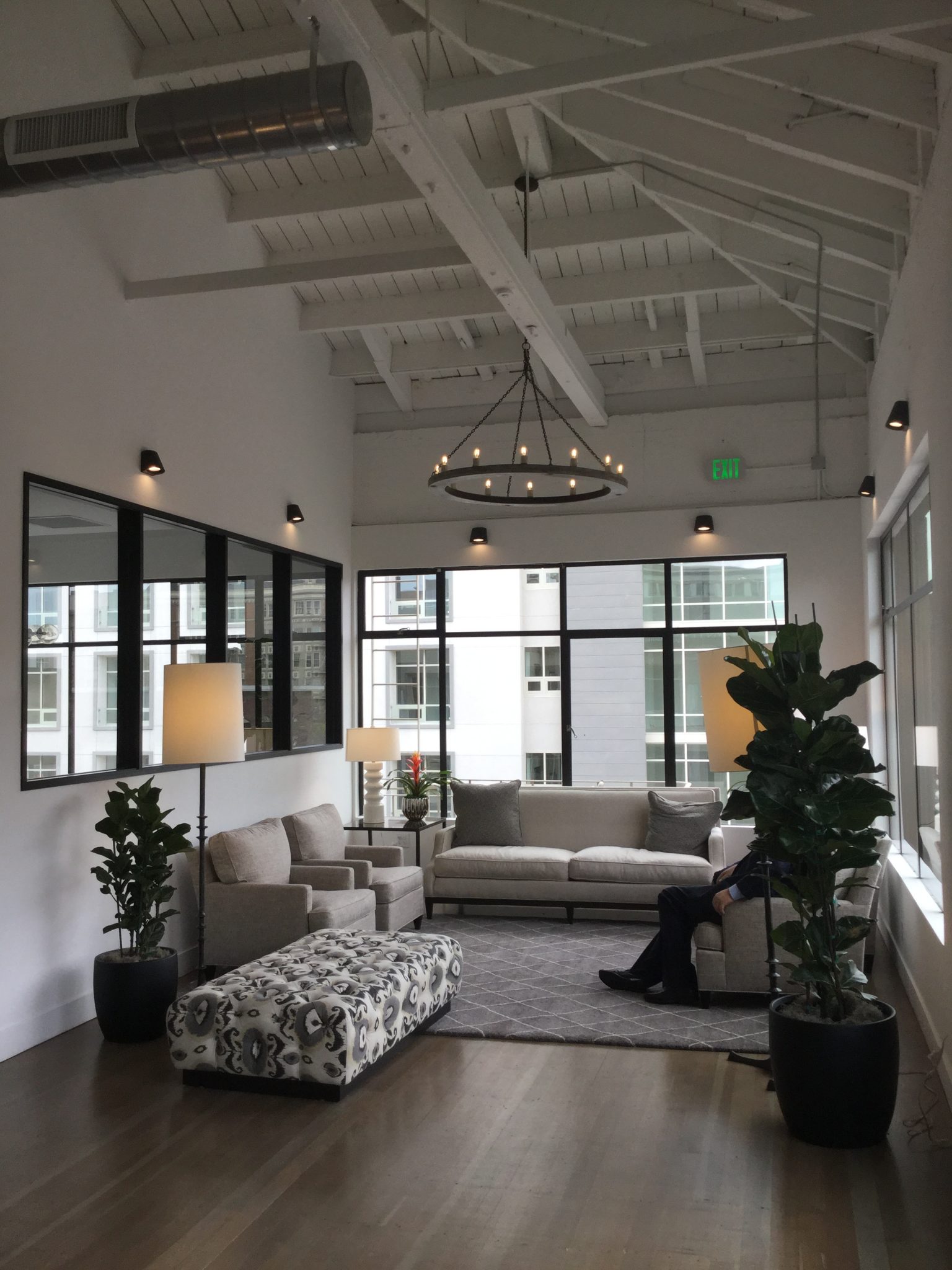 Intero Real Estate SF