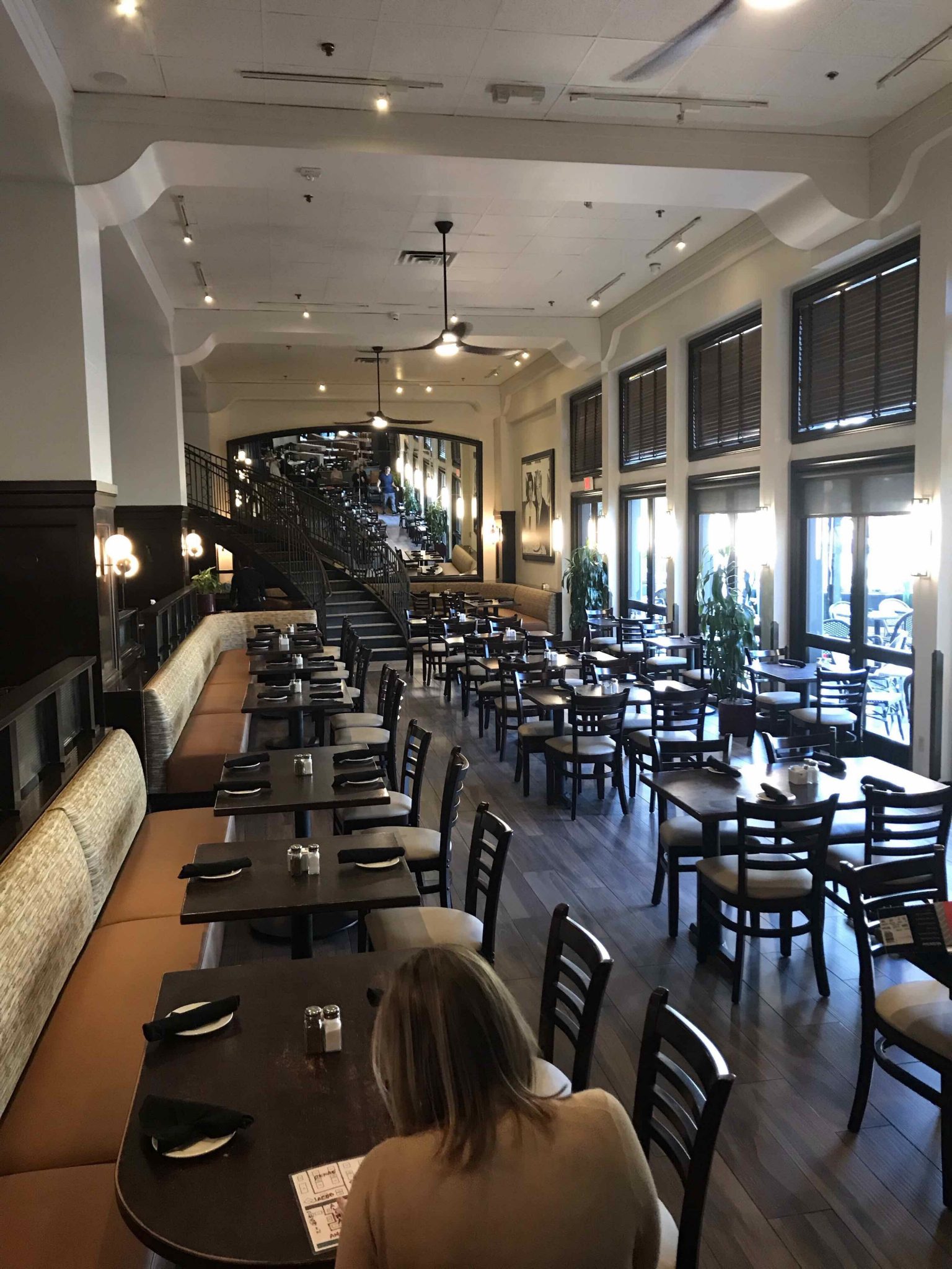 Jack's Restaurant AE Electrical Company, Inc Electrical Contractor